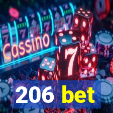 206 bet